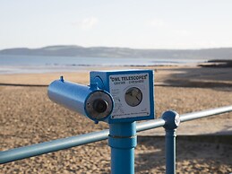 Beach Lookout