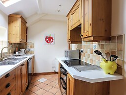 Barras Cottage