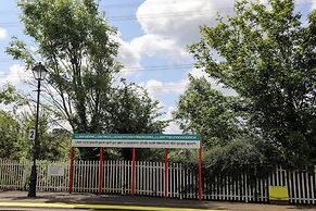 Barras Cottage