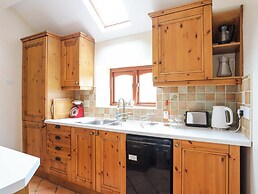 Barras Cottage