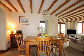 Barras Cottage