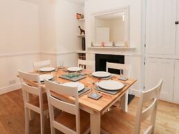 Newden Cottage