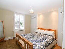 Newden Cottage