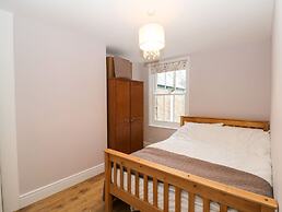 Newden Cottage