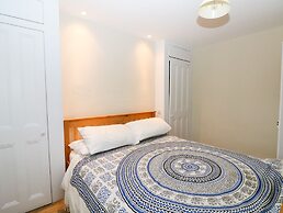Newden Cottage