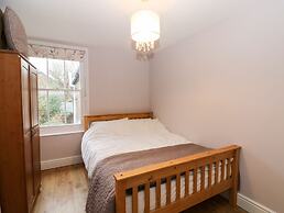 Newden Cottage