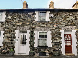 Old Codgers Cottage