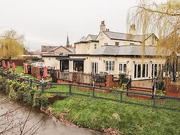 The Cottage @ The Coach House
