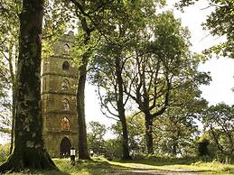 Brynkir Tower