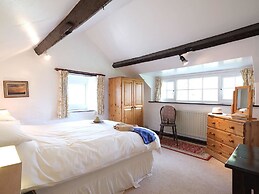 Foel Stable Cottage