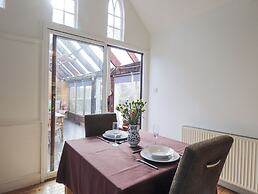 The Orangery