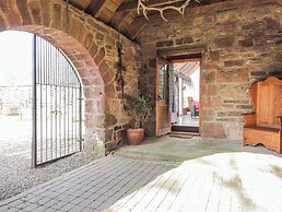 The Orangery