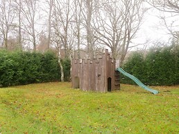 Riverbank House