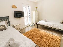 Restharrow Lodge