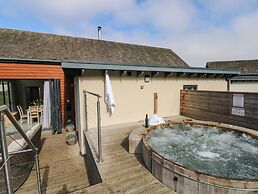 Restharrow Lodge