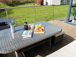 Restharrow Lodge