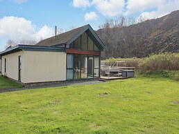 Restharrow Lodge