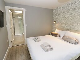 Restharrow Lodge