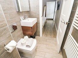 Restharrow Lodge