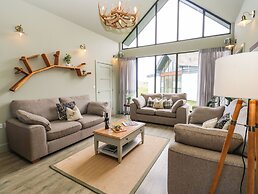 Restharrow Lodge