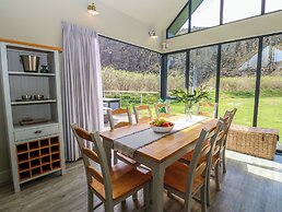 Restharrow Lodge