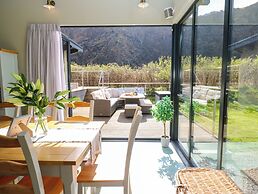 Restharrow Lodge