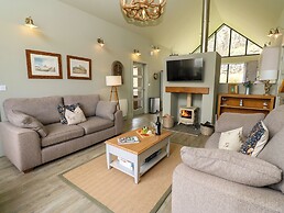 Restharrow Lodge