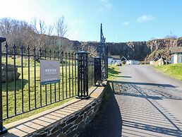 Restharrow Lodge