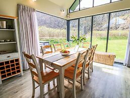 Restharrow Lodge