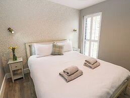 Restharrow Lodge