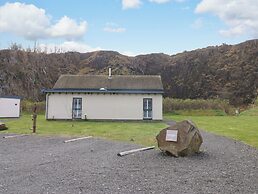 Restharrow Lodge