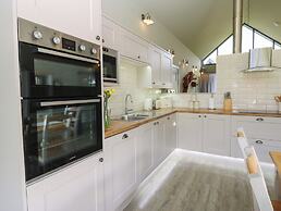 Restharrow Lodge