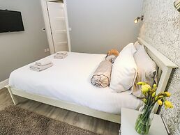 Restharrow Lodge