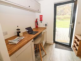 Restharrow Lodge