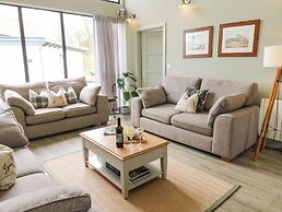 Restharrow Lodge