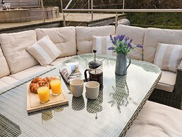 Restharrow Lodge