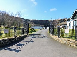 Restharrow Lodge