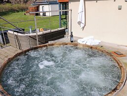Restharrow Lodge