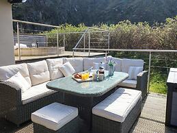 Restharrow Lodge