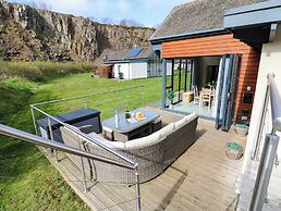 Restharrow Lodge