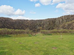 Restharrow Lodge