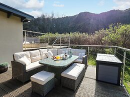 Restharrow Lodge
