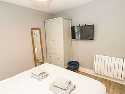 Restharrow Lodge