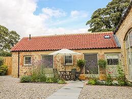 Wallerthwaite Barn Cottage