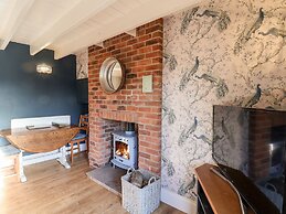 Tawny Cottage