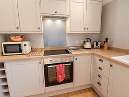 Tawny Cottage