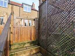 Tawny Cottage