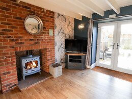 Tawny Cottage
