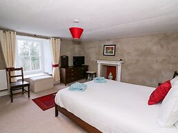 Llwyncadfor Farm