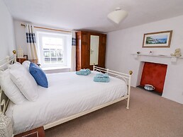 Llwyncadfor Farm